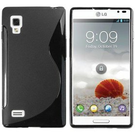 Pouzdro S case LG L9 black